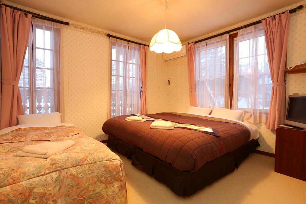 Alpine Wind Hakuba Quarto foto