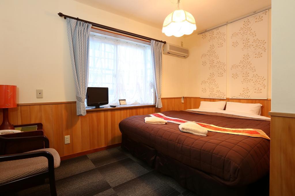 Alpine Wind Hakuba Quarto foto