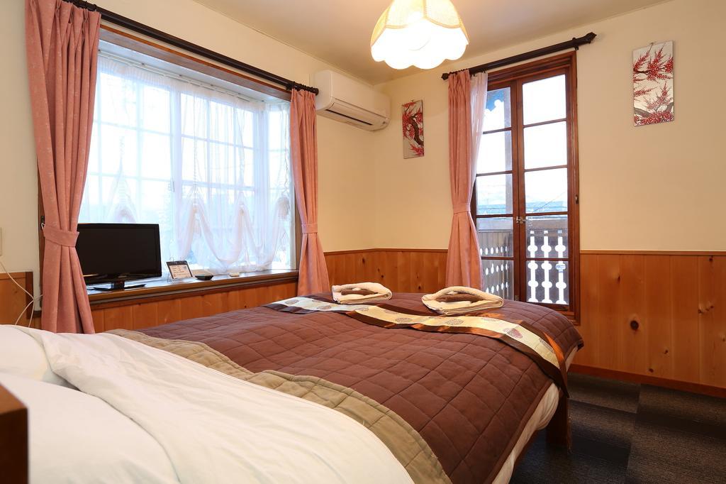 Alpine Wind Hakuba Quarto foto