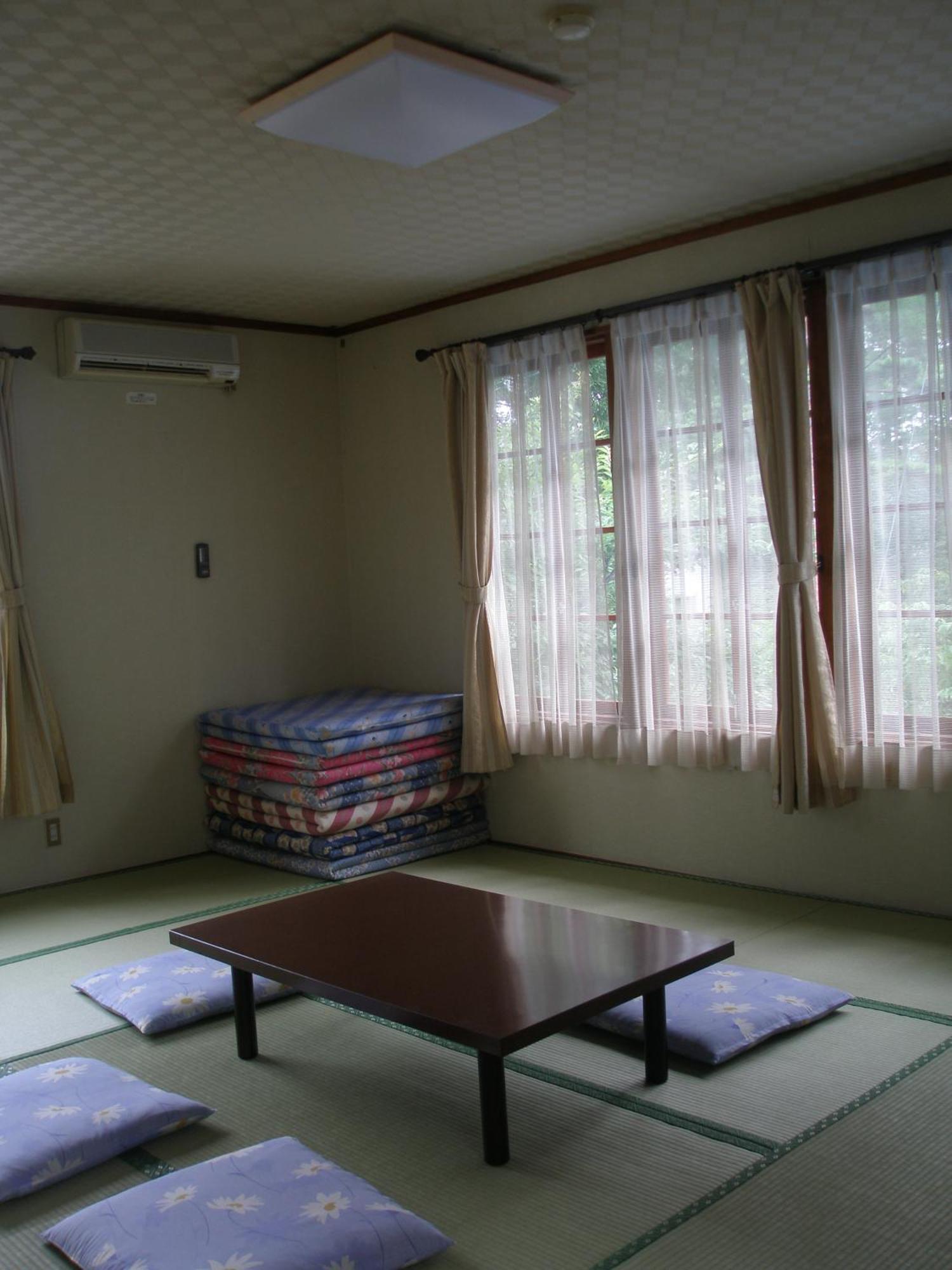 Alpine Wind Hakuba Exterior foto