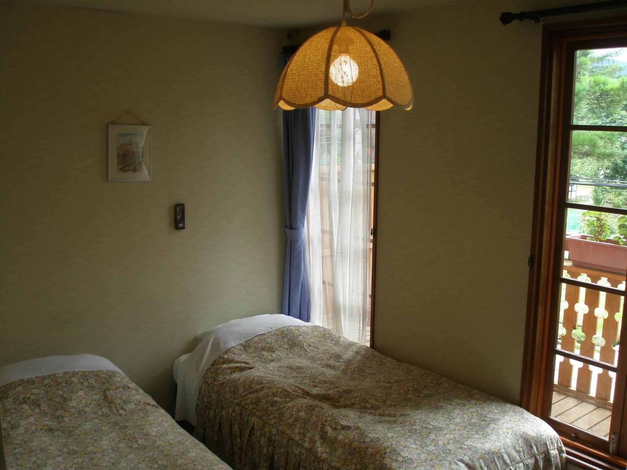 Alpine Wind Hakuba Exterior foto