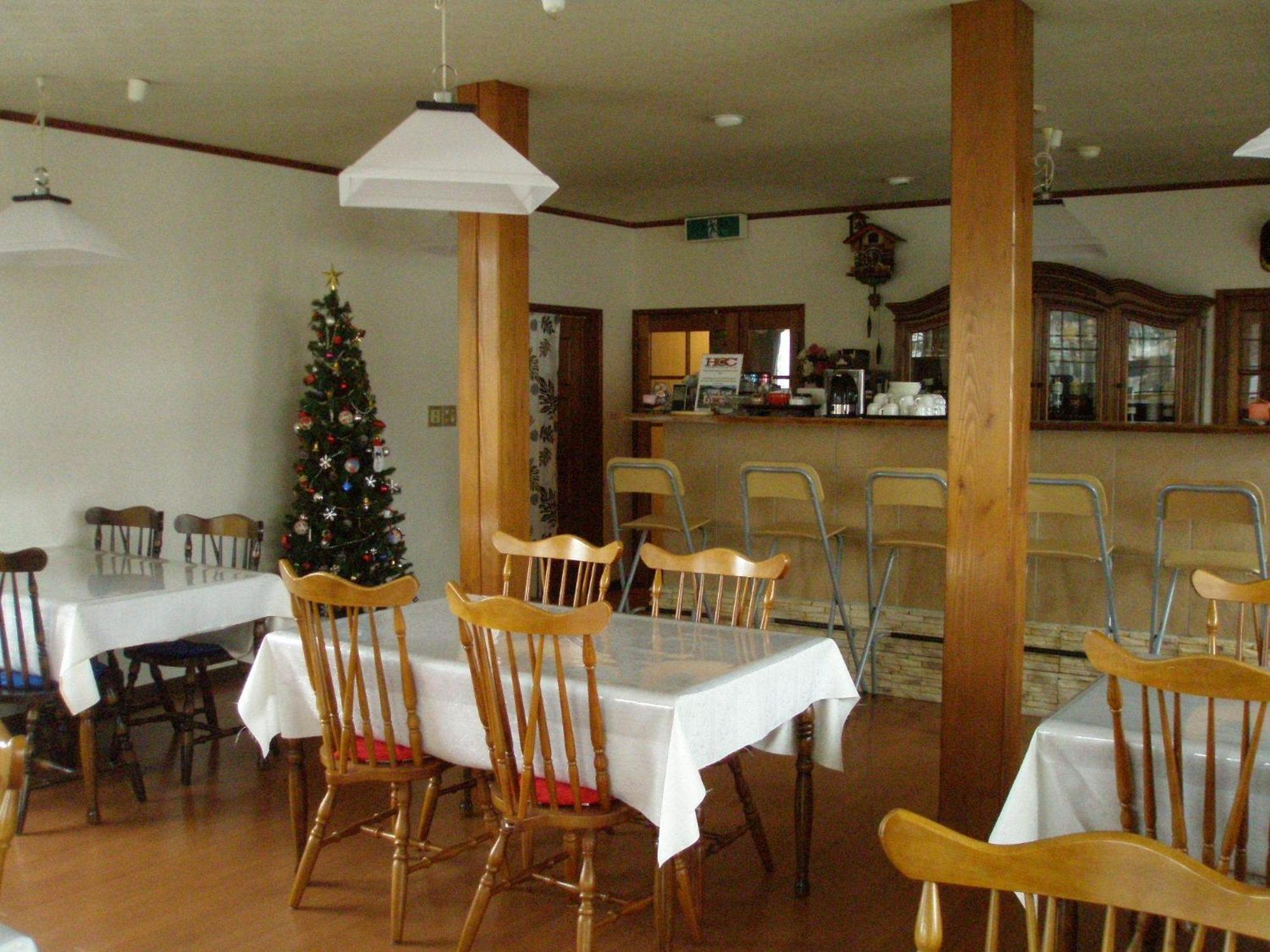 Alpine Wind Hakuba Exterior foto
