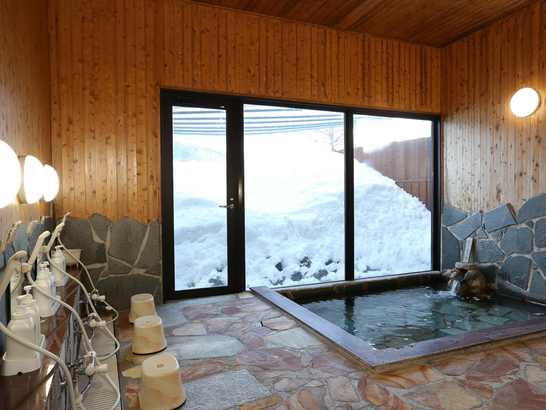 Alpine Wind Hakuba Exterior foto
