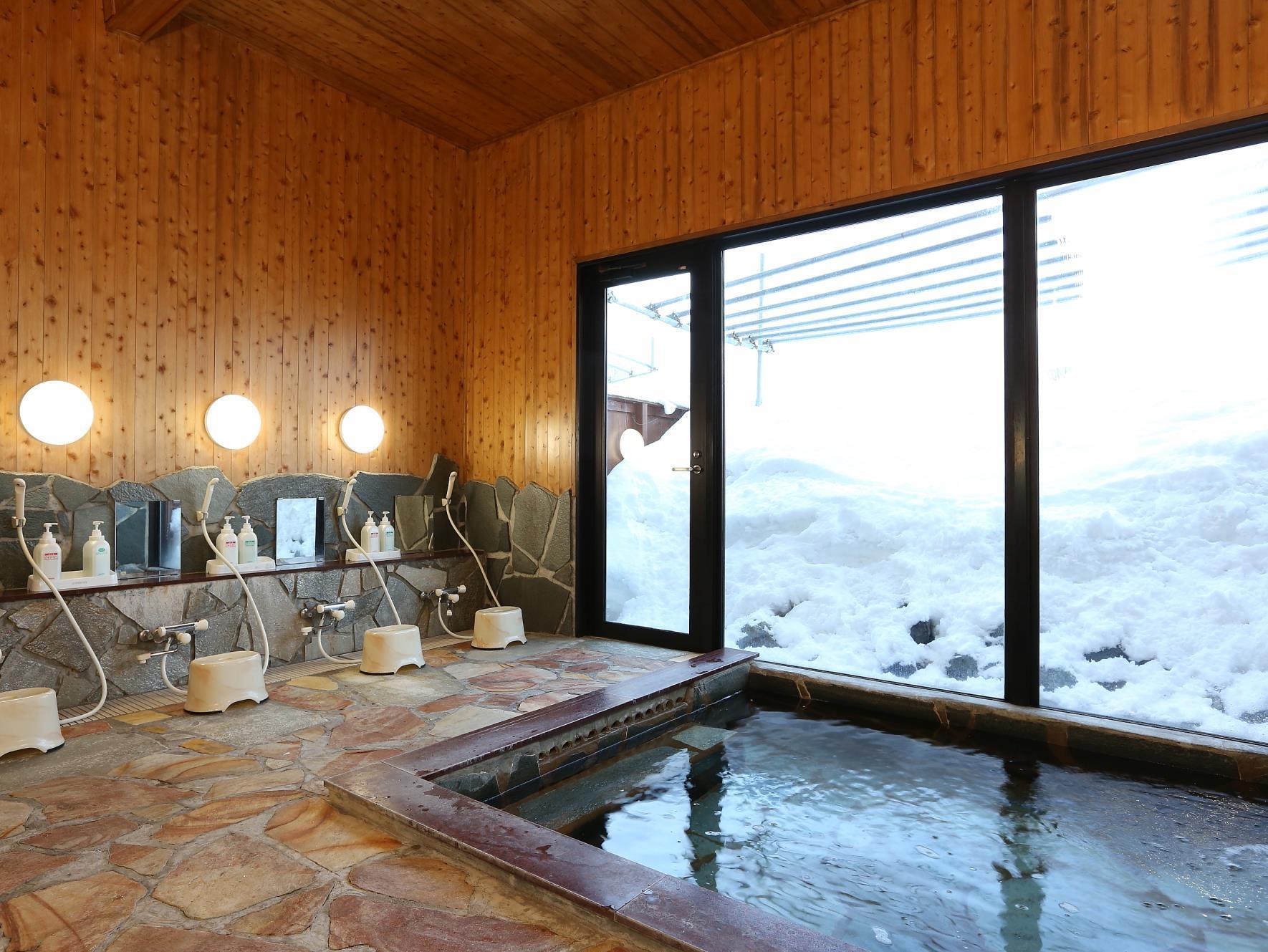 Alpine Wind Hakuba Exterior foto