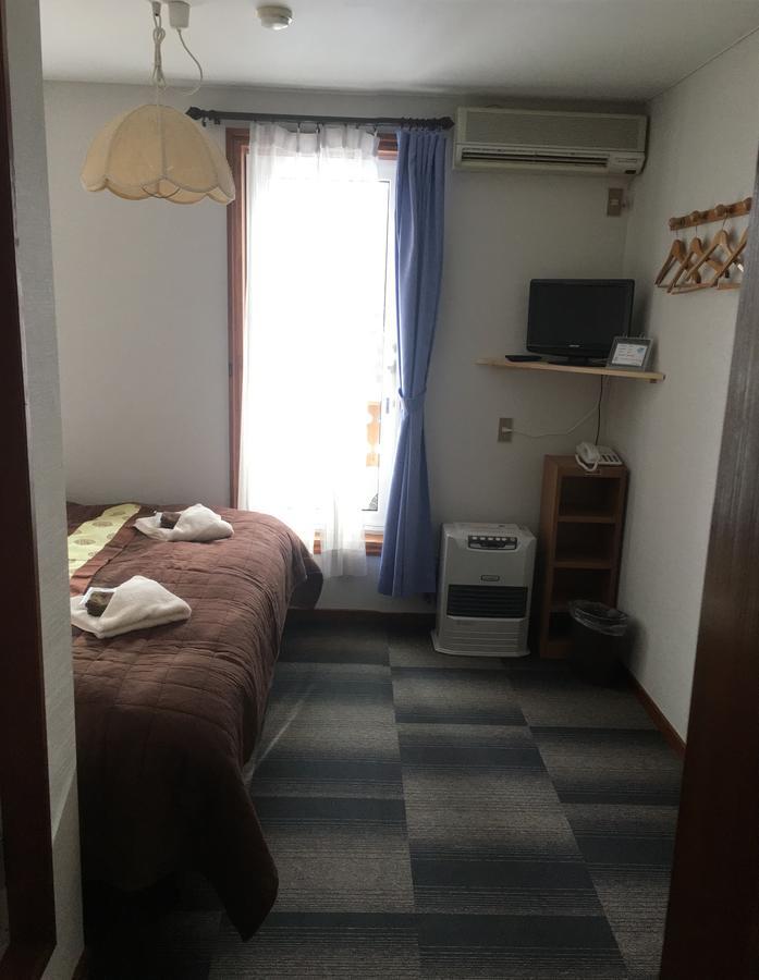 Alpine Wind Hakuba Exterior foto